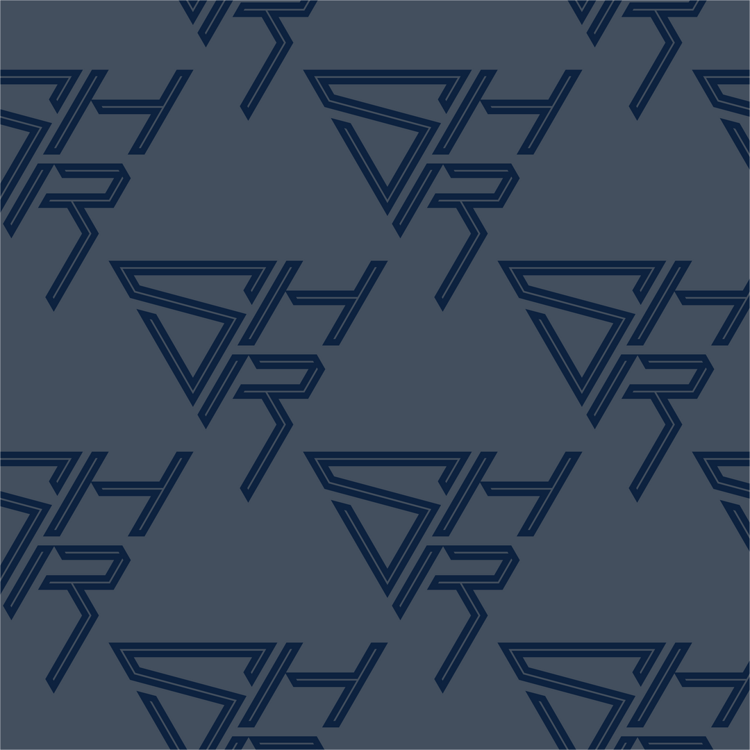 Logo SHR pour SH RACE