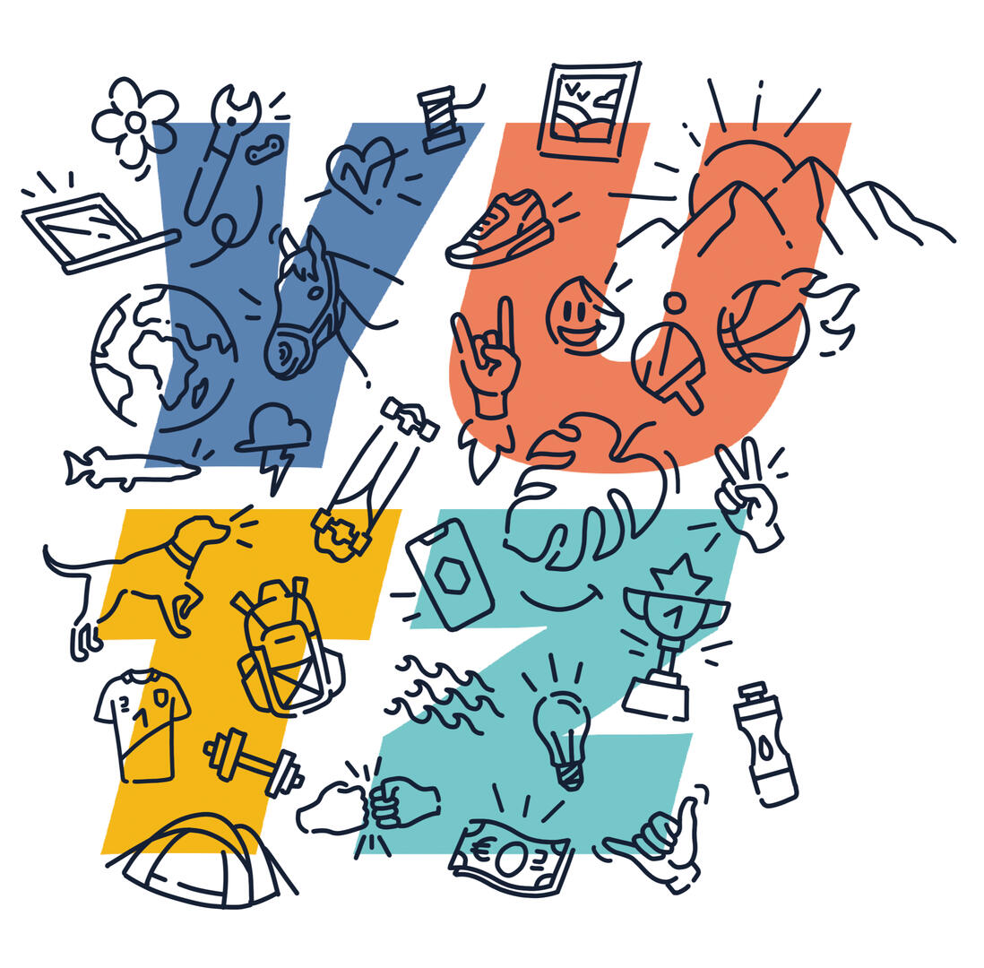 Mural Decathlon Yutz