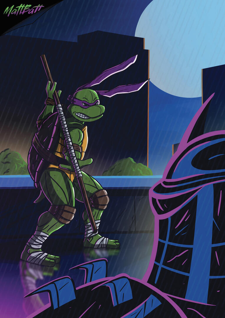 Illustration borne d'arcade